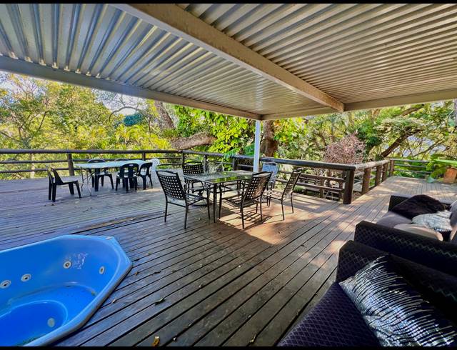 5 BEDROOM HOUSE FOR SALE IN FREELAND PARK